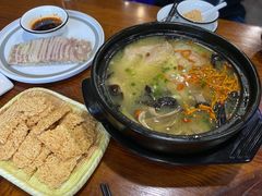 -江宁肚包鸡(铁心桥店)