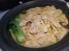 原味鲜腐竹-兰湘子·湘菜小炒(三桥万象城店)
