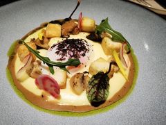 -第101座花园餐厅(湖滨88店)