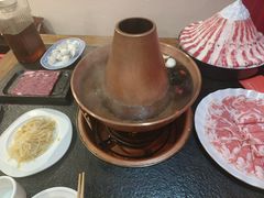 -清真·京华源铜锅涮肉(丰庆店)