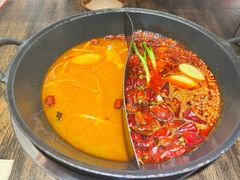 -冯校长老火锅(广州正佳广场店)