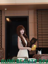 -RUMI日弥美容会所