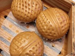 -粤江春·早茶·潮粤菜·宴会(罗湖宝能中心店)