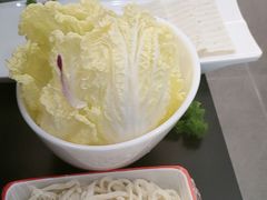 -鱼教头石泉老街石锅鱼(高新店)
