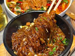 -情妹耙泥鳅·江湖川菜(科华店)
