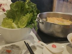 -牛焱·贵州黄牛肉火锅(城西银泰店)