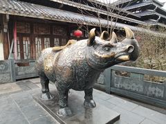 -龙津风雨桥