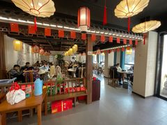 -巢湖名吃·东关老鹅汤(江南风情街店)