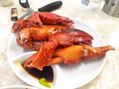 -强记龙虾钳(定安里店)