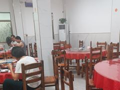 -华园农庄·特色炭烧鸡·北江河鲜