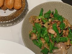 -上上席川菜(凯德乐峰广场店)