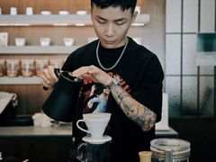 -溯洄咖啡VORTEX COFFEE