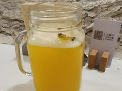 -娜娜家•Nana's restaurant(国金汇店)