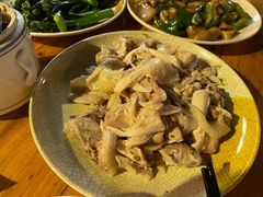 手撕鸡-紫金食坊(江南西路店)
