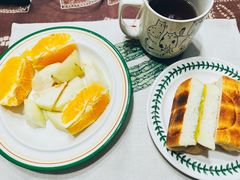 -PANG PAIN 胖面包(七彩俊园店)