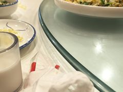 -大清花饺子(山庄店)