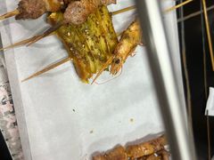 -老黑板筋(顺义总店)