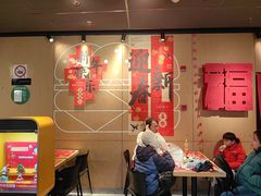 -麦当劳(豫园店)