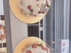 -花花卷卷·鲜食蛋糕(静安久光百货店)