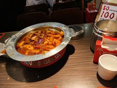 -胖哥俩肉蟹煲(梅溪步步高店)