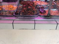 -老六素货(王顶堤店)