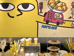-必胜客(南宁盛天地店)