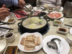 -稻香酒家·33年老字号·港式粤菜(富邦中心店)