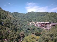 -九如山休闲旅游度假区