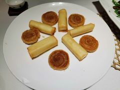 -味可道美食坊(福基路店)