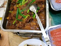 -新享乐海鲜(翠华路店)