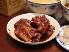 无锡排骨-熙盛源(复兴路店)