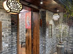 -寻味顺德·南记酒家·传统顺德菜·鱼生(广源路店)