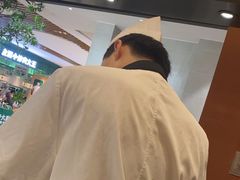 -大神太神·铁板烧(七宝领展广场店)