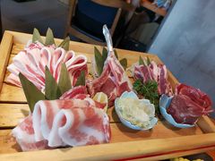 -陇璟烧肉酒场(友谊阳光城店)