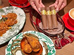 -Mammamia意大利餐厅(阳春巷店)