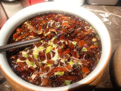 -涮福記·现切牛羊肉火锅(世纪汇店)