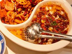 -禄鼎记·排队俩小时都要吃的酸菜鱼(石牌桥店)