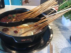 -钢管厂五区小郡肝串串香(南山店)