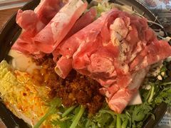 -米屋石锅拌饭(师大店)