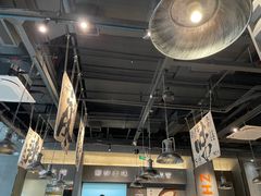 -张翻越·川渝冒菜·武汉黑鸭煲(城北万象城店)