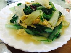 -葛记焖饼(伏牛路店)