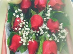 -玫瑰之约(花之语鲜花店)