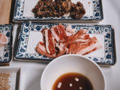 -大槐树烤肉馆