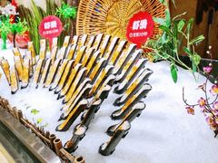 -芭菲盛宴·环球美食(锦城万达广场店)
