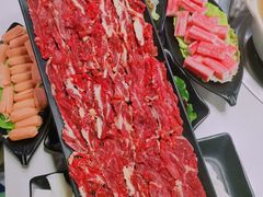 -土连锅·现熬养生汤锅(梁家巷店)