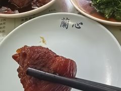 -蘭心餐厅(进贤路店)
