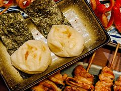 -鸟泉居酒屋·烧鸟·酒馆(百子湾店)