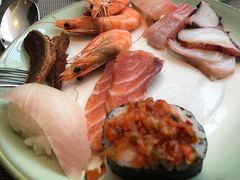 -金海湾自助餐厅(金陵饭店)