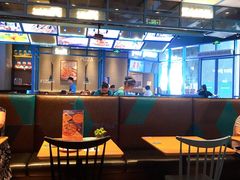 -菲滋意式餐厅(富阳东方茂店)