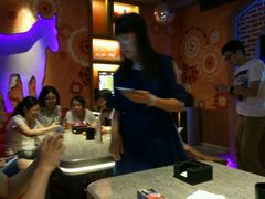 -米乐星世界KTV